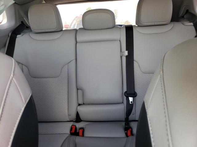 Photo 10 from auction – 2022 JEEP COMPASS LA with VIN 3C4NJCBB1NT214217