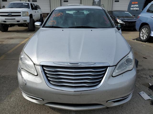 Photo 5 from auction – 2012 CHRYSLER 200 LIMITE with VIN 1C3CCBCG4CN113289