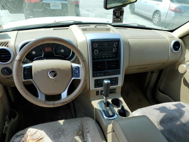 Photo 8 from auction – 2008 MERCURY MOUNTAINEE with VIN 4M2EU38E78UJ17021