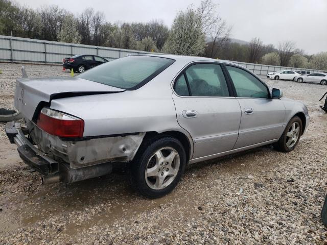 Photo 3 from auction – 2002 ACURA 3.2TL with VIN 19UUA56692A047548