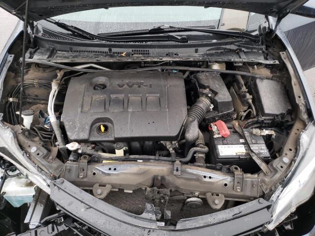 Photo 11 from auction – 2018 TOYOTA COROLLA L with VIN 2T1BURHE7JC026815