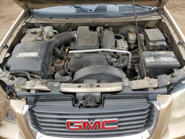 Photo 11 from auction – 2004 GMC ENVOY XL with VIN 1GKDS13S642220868