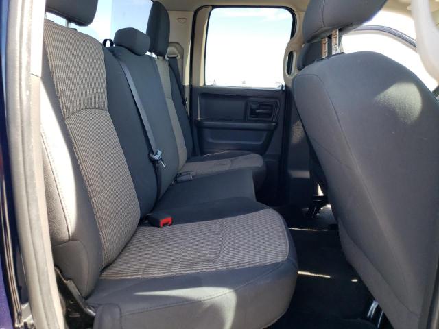 Photo 10 from auction – 2012 DODGE RAM 1500 S with VIN 1C6RD6FT3CS183653