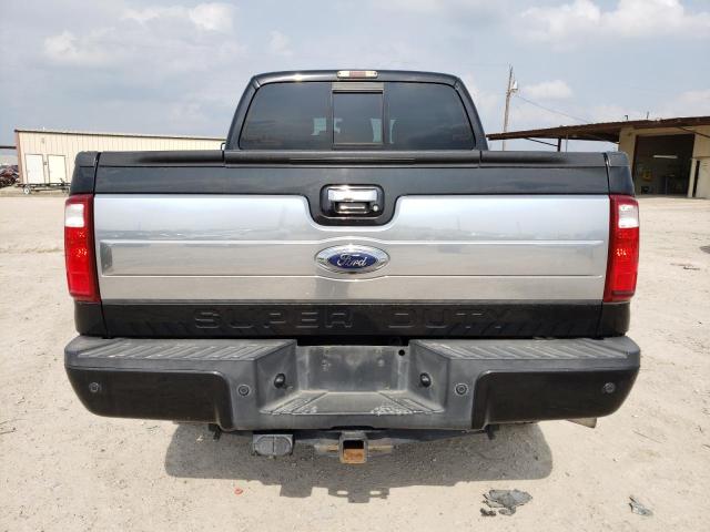Photo 6 from auction – 2013 FORD F250 SUPER with VIN 1FT7W2BT9DEA97305