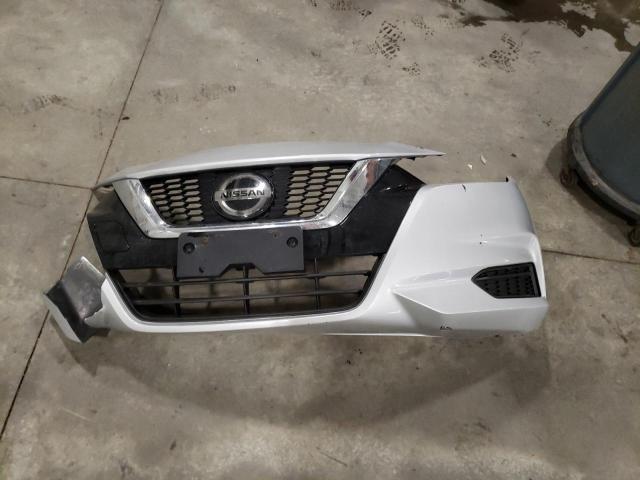 Photo 12 from auction – 2021 NISSAN VERSA SV with VIN 3N1CN8EV0ML843662