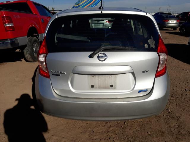 Photo 6 from auction – 2016 NISSAN VERSA NOTE with VIN 3N1CE2CP2GL392224