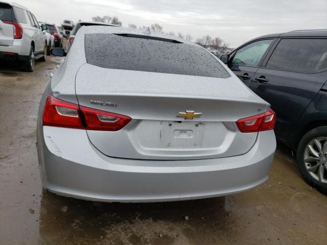 Photo 6 from auction – 2017 CHEVROLET MALIBU with VIN 1G1ZE5ST3HF202278