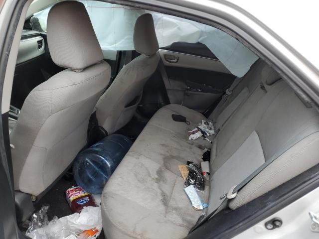 Photo 10 from auction – 2016 TOYOTA COROLLA L with VIN 5YFBURHEXGP439806