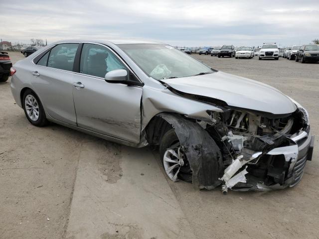 Photo 4 from auction – 2017 TOYOTA CAMRAY with VIN 4T1BF1FK6HU726905