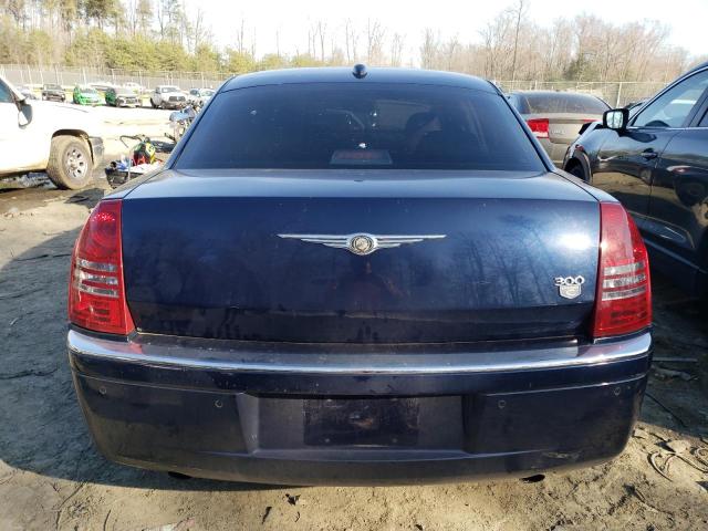 Фото 6 с аукциона – 2006 CHRYSLER 300C с VIN 2C3LA63H76H108784