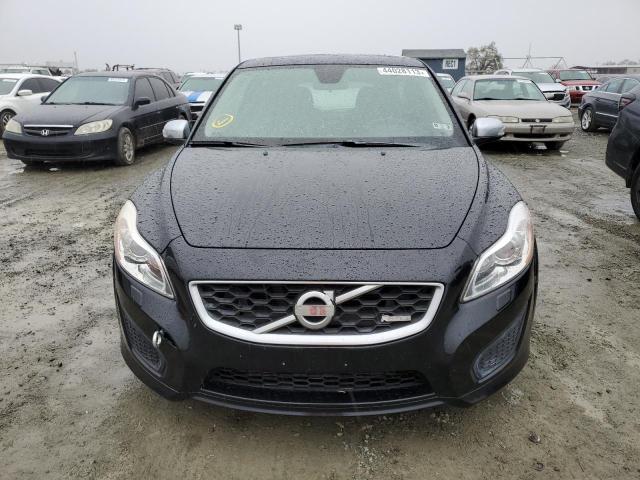 Photo 5 from auction – 2012 VOLVO C30 T5 with VIN YV1672MK4C2278710