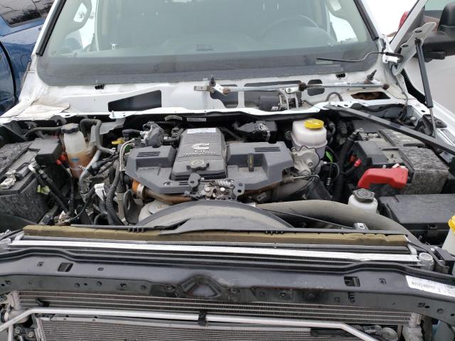 Photo 11 from auction – 2019 RAM 2500 TRADE with VIN 3C6UR5CL5KG719812