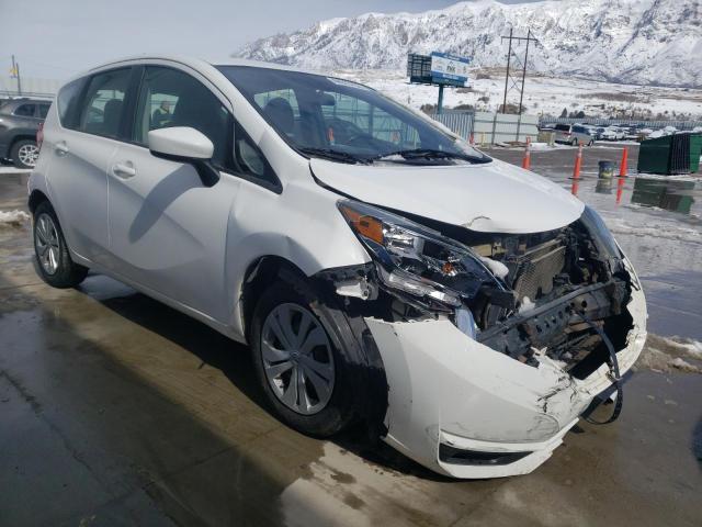 Photo 4 from auction – 2018 NISSAN VERSA NOTE with VIN 3N1CE2CP9JL368767