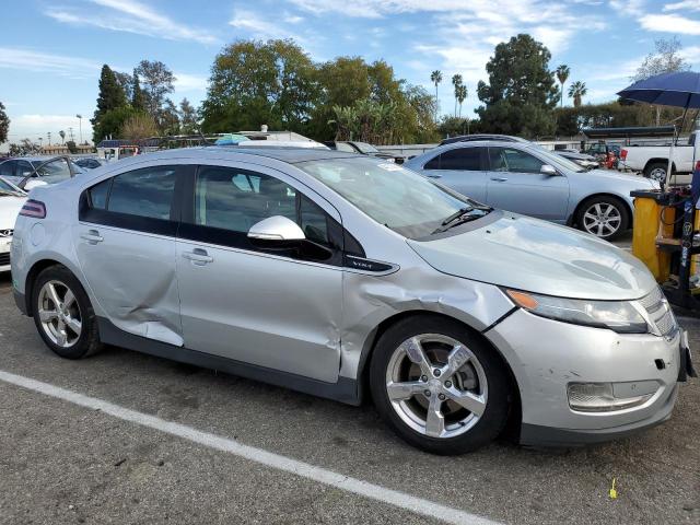 Photo 4 from auction – 2012 CHEVROLET VOLT with VIN 1G1RF6E43CU125729