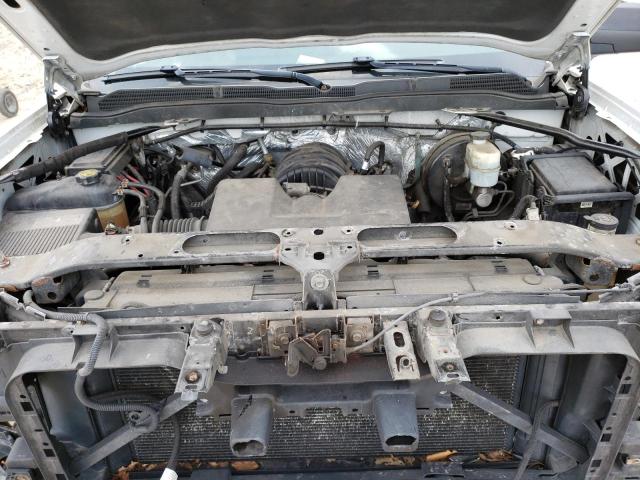 Photo 11 from auction – 2015 CHEVROLET SILVERADO with VIN 1GCNKPEH1FZ447447
