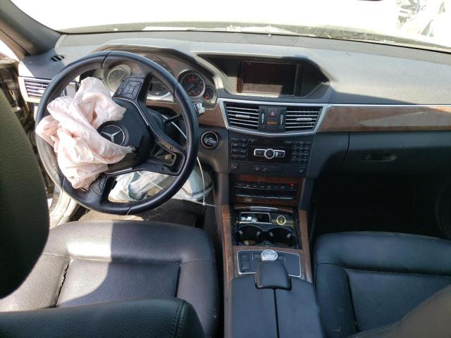 Photo 8 from auction – 2013 MERCEDES-BENZ E CLASS with VIN WDDHF5KB0DA768984