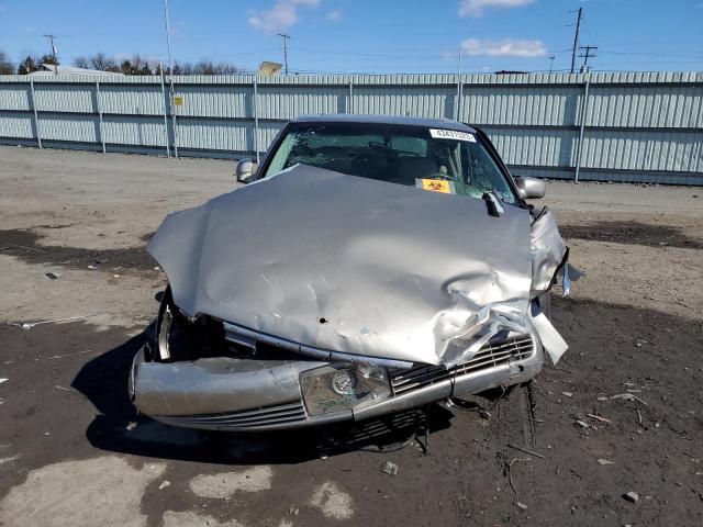 Photo 5 from auction – 2002 CADILLAC DEVILLE with VIN 1G6KD54Y62U254546