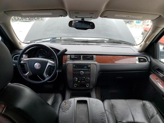 Photo 8 from auction – 2007 GMC YUKON with VIN 1GKFC13J27R354057