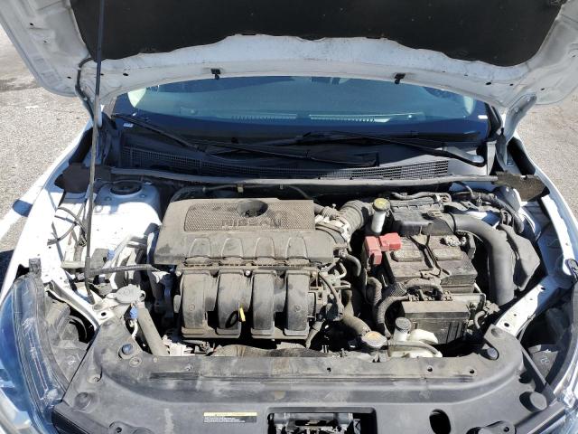 Photo 11 from auction – 2018 NISSAN SENTRA S with VIN 3N1AB7AP3JY310074