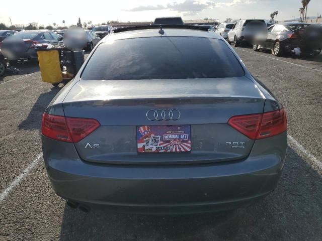 Photo 6 from auction – 2014 AUDI A5 PREMIUM with VIN WAULFAFR0EA061287