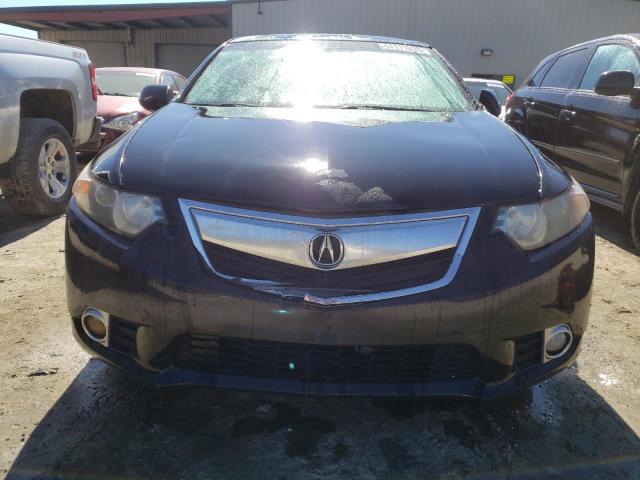 Photo 5 from auction – 2011 ACURA TSX with VIN JH4CU2F68BC016973
