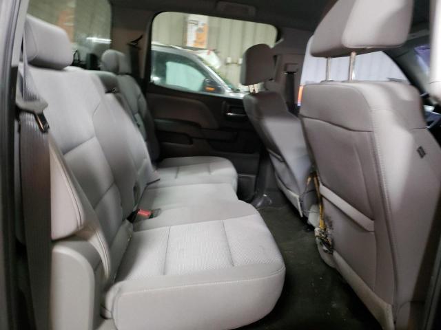 Фото 10 с аукциона – 2018 CHEVROLET SILVERADO с VIN 3GCPCPEC4JG291505