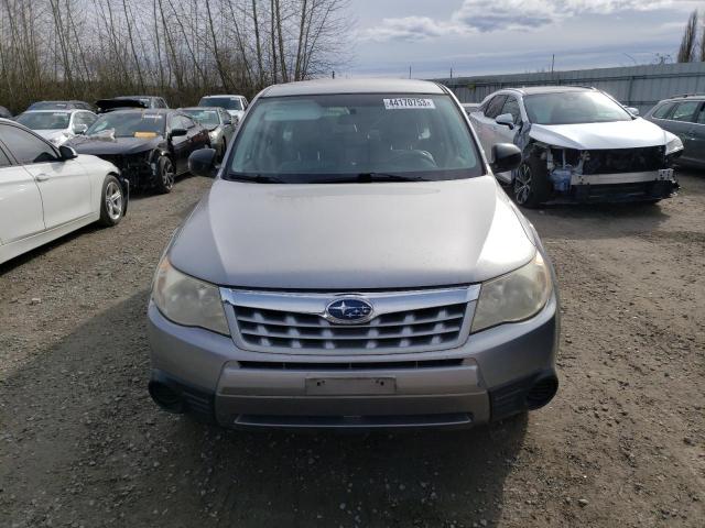 Photo 5 from auction – 2011 SUBARU FORESTER 2 with VIN JF2SHBAC1BH727966