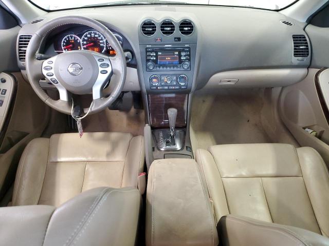 Photo 8 from auction – 2012 NISSAN ALTIMA S with VIN 1N4AL2EP7CC137488