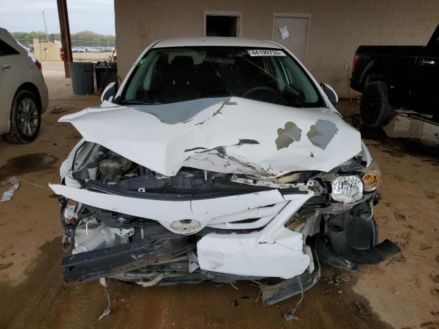 Photo 5 from auction – 2013 TOYOTA COROLLA with VIN 5YFBU4EE8DP215565