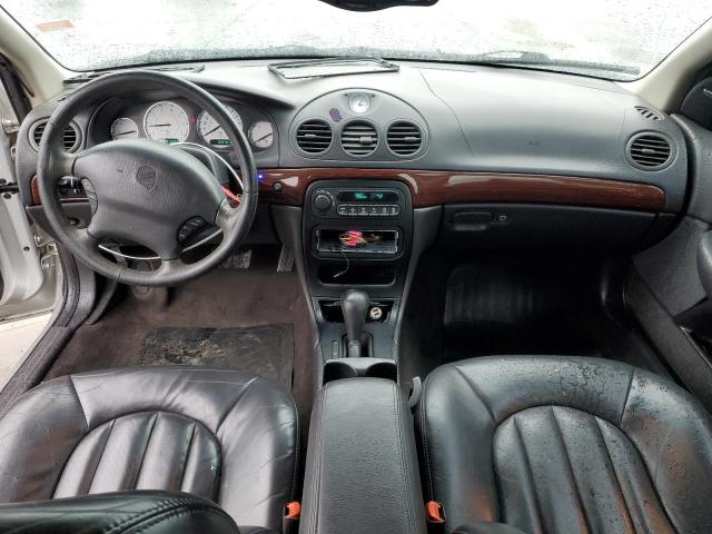 Photo 8 from auction – 2000 CHRYSLER 300M with VIN 2C3HE66G3YH221826