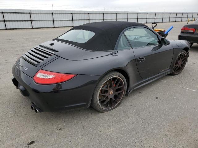 Photo 3 from auction – 2011 PORSCHE 911 CARRER with VIN WP0CB2A96BS755404