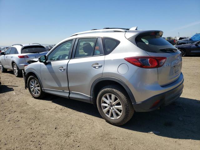 Photo 2 from auction – 2013 MAZDA CX-5 SPORT with VIN JM3KE2BE9D0134890