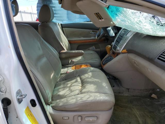 Photo 7 from auction – 2008 LEXUS RX 350 with VIN 2T2HK31U68C062225