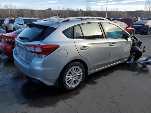 Photo 3 from auction – 2018 SUBARU IMPREZA PR with VIN 4S3GTAB68J3725598