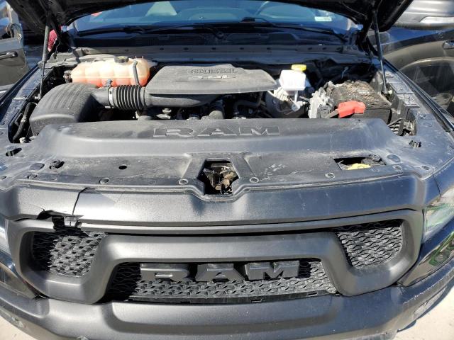 Photo 11 from auction – 2020 RAM 1500 REBEL with VIN 1C6SRFLM8LN374242