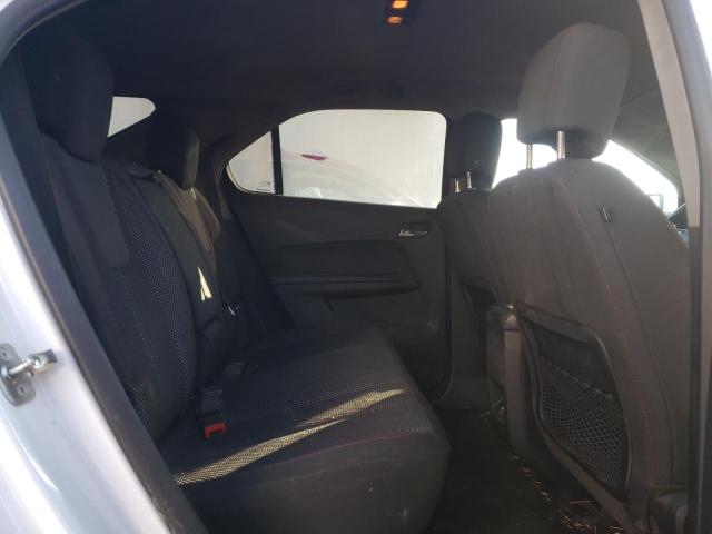 Photo 11 from auction – 2016 CHEVROLET EQUINOX LT with VIN 2GNFLFEK1G6201851