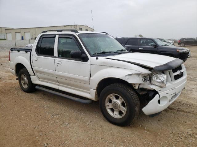 Photo 4 from auction – 2004 FORD EXPLORER S with VIN 1FMZU67K44UB52248