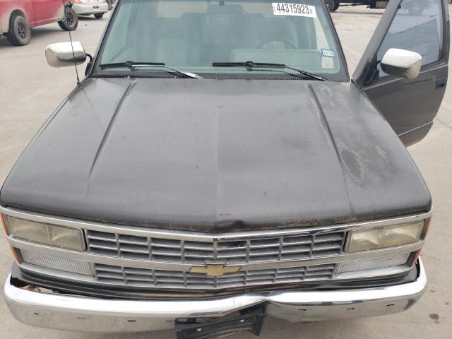 Photo 11 from auction – 1993 CHEVROLET GMT-400 C1 with VIN 2GCEC19K3P1209576
