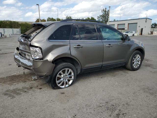 Photo 3 from auction – 2014 FORD EDGE LIMIT with VIN 2FMDK4KC0EBA26545