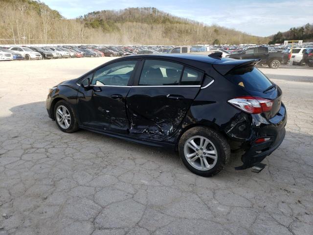 Photo 2 from auction – 2018 CHEVROLET CRUZE LT with VIN 3G1BE6SM1JS653498