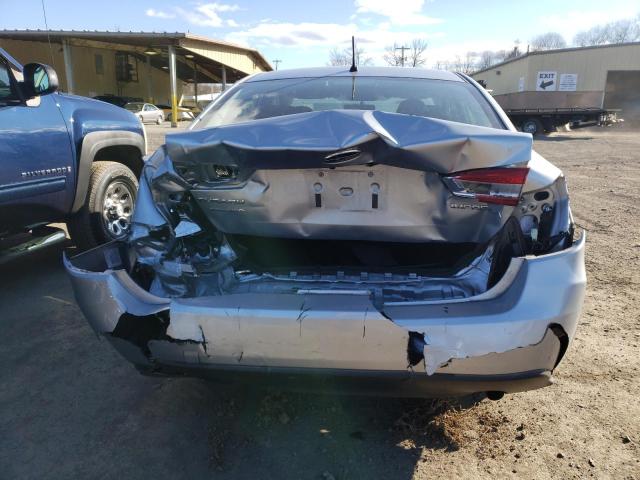 Photo 6 from auction – 2019 SUBARU IMPREZA with VIN 4S3GKAA66K3606003