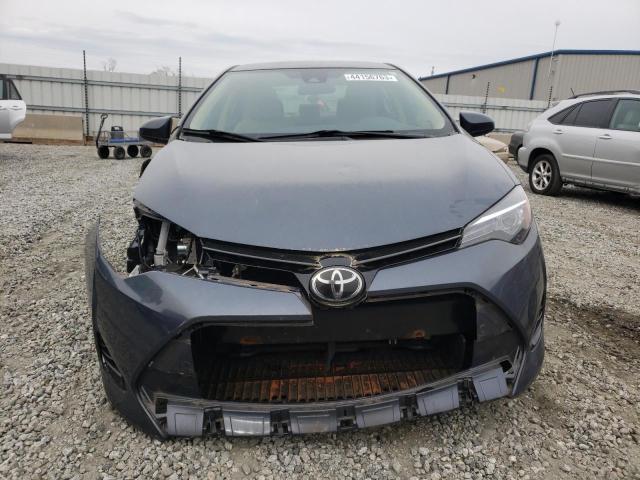 Photo 5 from auction – 2017 TOYOTA COROLLA L with VIN 2T1BURHE4HC783469