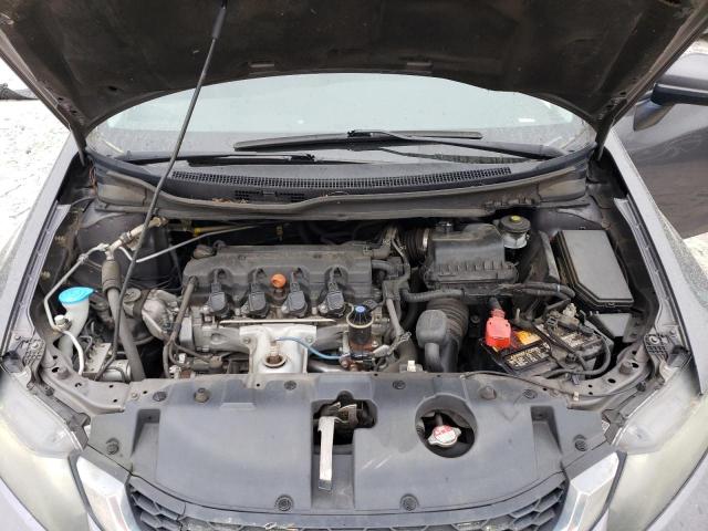 Photo 11 from auction – 2015 HONDA CIVIC LX with VIN 19XFB2F51FE085904