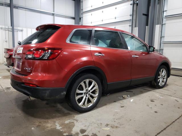 Photo 3 from auction – 2013 MAZDA CX-9 GRAND with VIN JM3TB3DA6D0422217