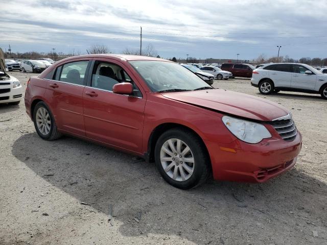 Фото 4 с аукциона – 2010 CHRYSLER SEBRING LI с VIN 1C3CC5FD9AN155974