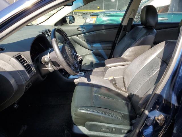 Photo 7 from auction – 2010 NISSAN ALTIMA BAS with VIN 1N4AL2AP9AN462473