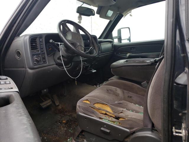 Photo 7 from auction – 2004 GMC SIERRA C25 with VIN 1GTHK29204E333644
