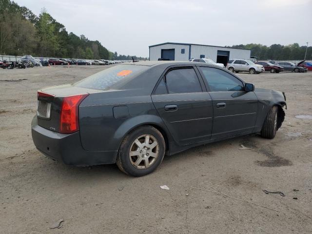 Photo 3 from auction – 2005 CADILLAC CTS with VIN 1G6DP567450153666