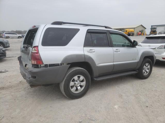 Photo 3 from auction – 2003 TOYOTA 4RUNNER SR with VIN JTEBT14R130005514