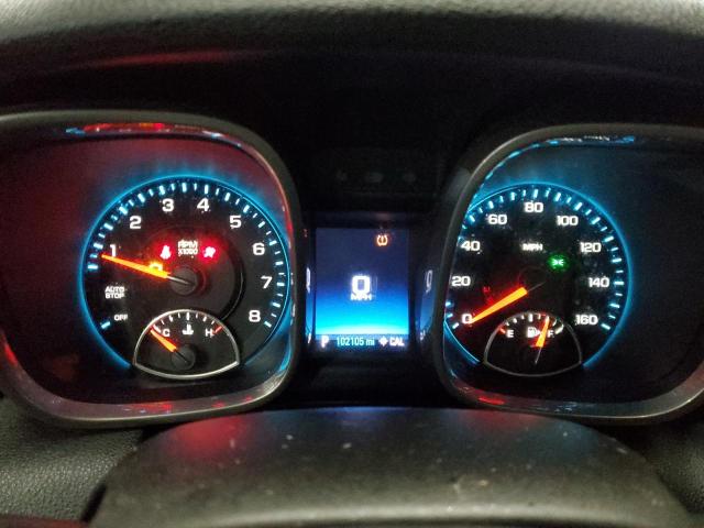 Photo 9 from auction – 2015 CHEVROLET MALIBU LS with VIN 1G11B5SL0FF147050